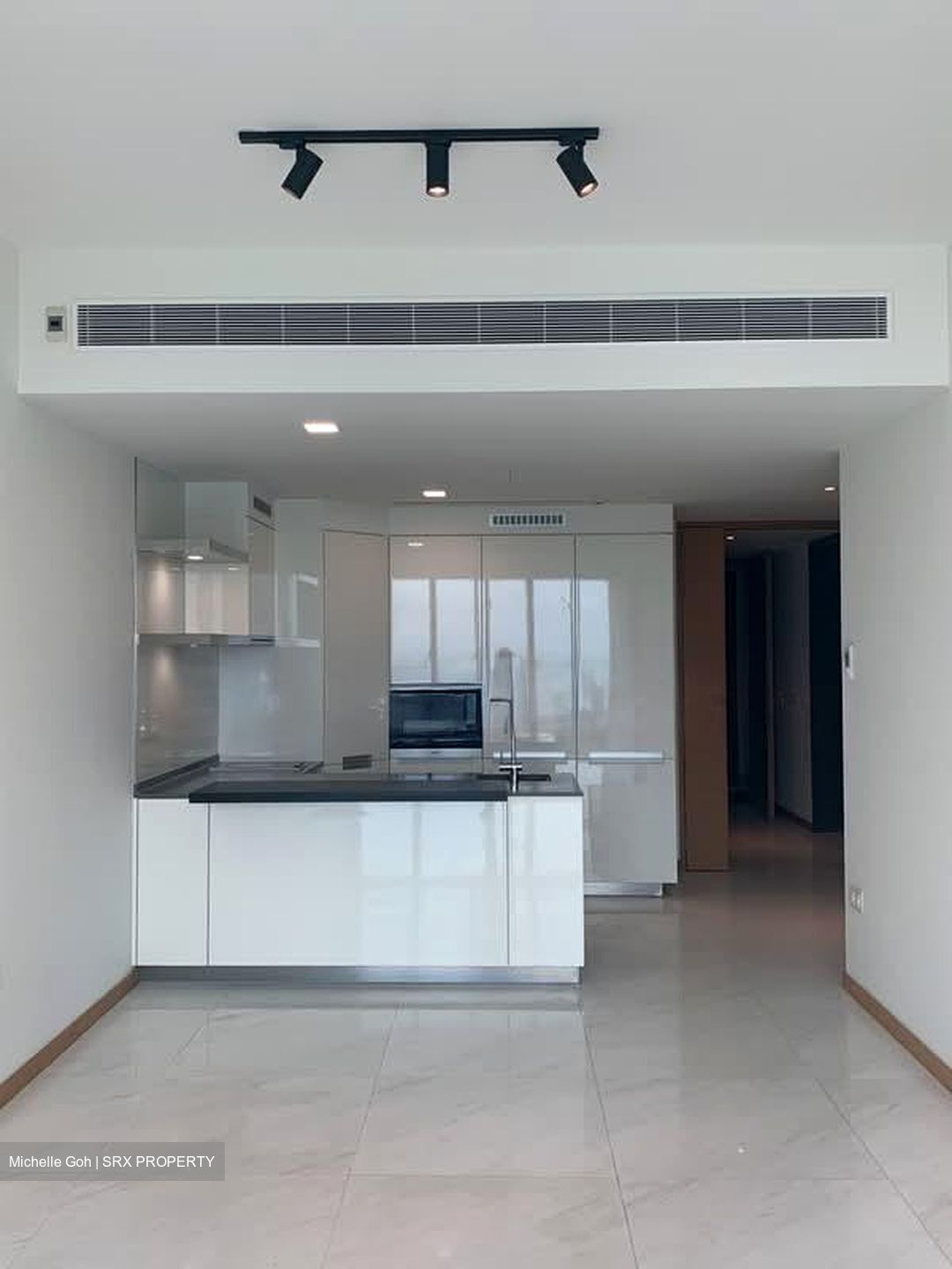 Marina One Residences (D1), Apartment #561187141